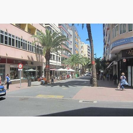Apartamentos Syria Las Canteras Las Palmas de Gran Canaria Exterior foto