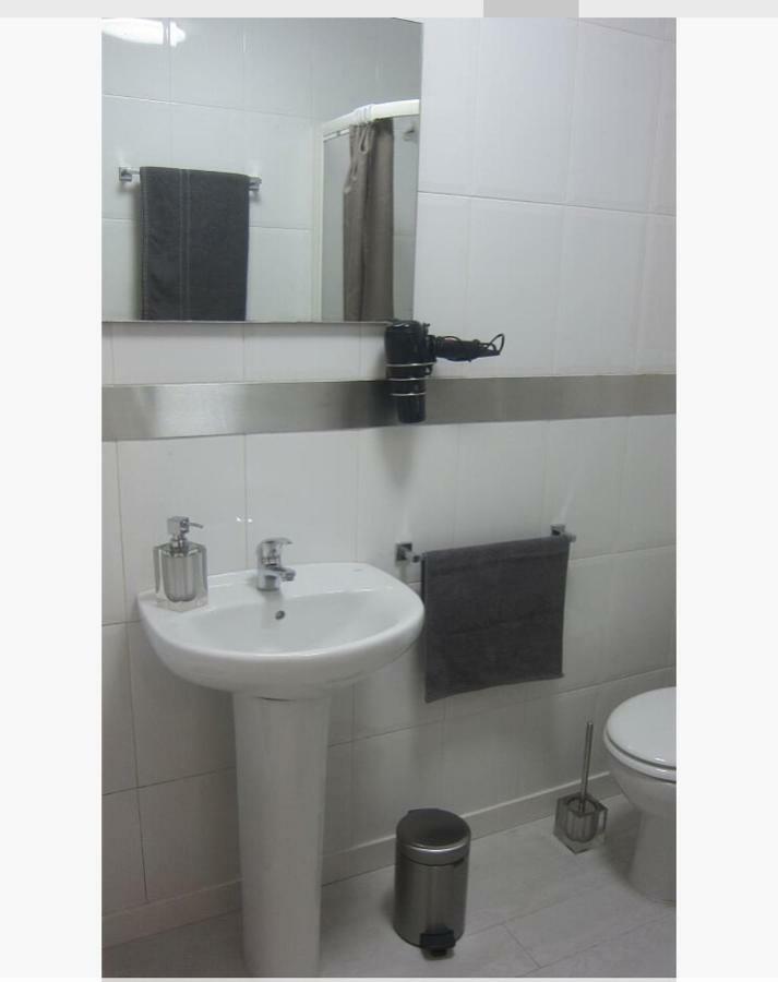 Apartamentos Syria Las Canteras Las Palmas de Gran Canaria Exterior foto